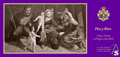 Hermandad de Ntro Padre Jesús Nazareno de Moguer